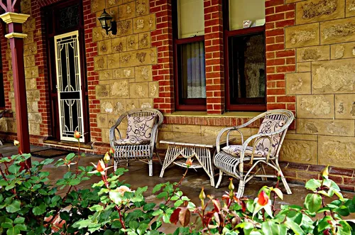 Keeping Sliding Patio Doors Clean