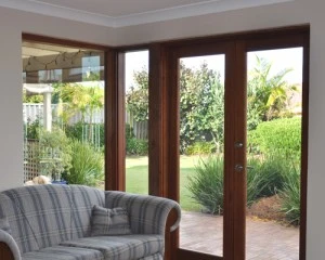 French Home Living Door