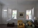 Louvers Windows 3