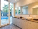 Pool House Doors 1