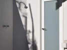 Pool House Doors 2