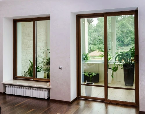 Reasons to Install Sliding Doors