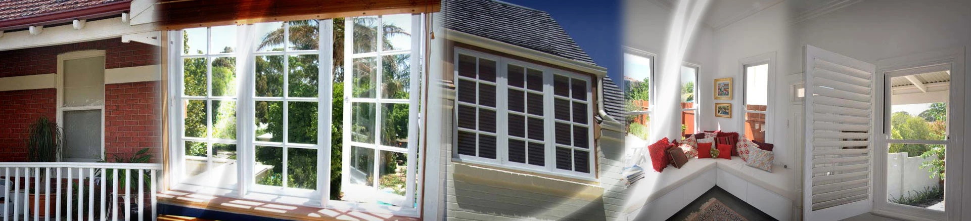 Custom Windows